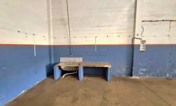 Imagem 3: Salão comercial com 220m², bairro Cândido Portinari, Zona Leste em Ribeirão Preto/SP