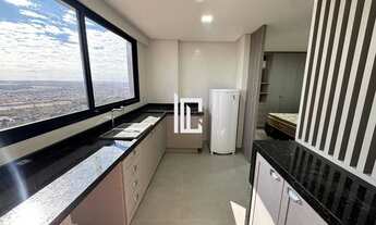 Imagem: Apartamento mobiliado em frente a UniEvangelica