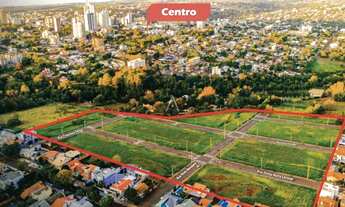 Imagem 3: Terreno à venda no Bairro JARDIM PANCERA em TOLEDO por R$ 412.965,00