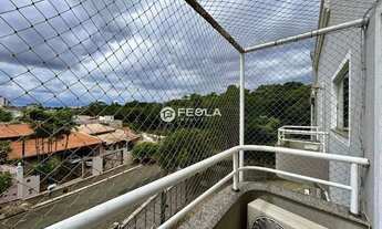 Imagem 5: Apartamento à venda e para alugar em Americana, Jardim Ipiranga, com 2 quartos, com 78.85