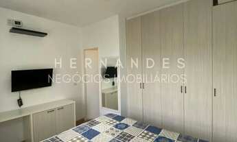 Imagem 5: Apartamento à venda ou locação em Barueri-SP, no bairro Melville Empresarial I e II: 1 qua