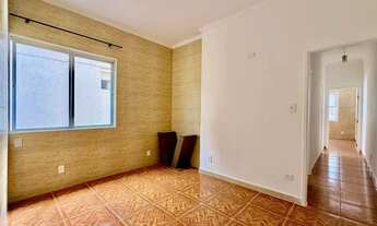 Imagem 7: Apartamento 2 quartos - Embaré- Santos - SP