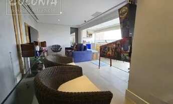 Imagem: Apartamento a venda - Campestre, Santo André