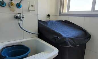 Imagem 5: Apartamento para venda em Jaçanã com 3 quartos, sendo 1 suíte , 67m²