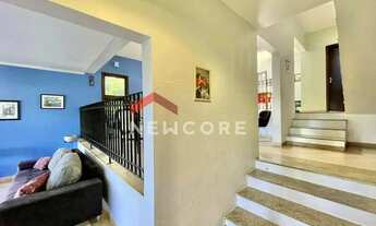 Imagem 7: Casa de condomínio em Alameda Itália - Residencial Euroville - Carapicuíba/SP