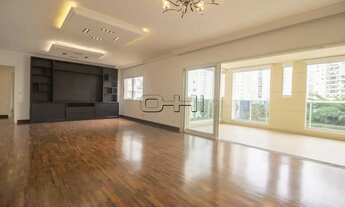 Imagem 2: Aluguel Apartamento 4 Dormitórios - 233 m² Vila Nova Conceição