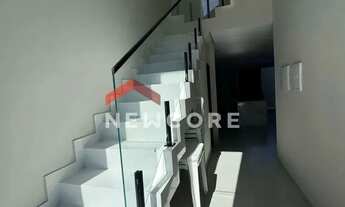 Imagem 5: Casa em Rua Ébano - Alto de Santa Lúcia - Carapicuíba/SP