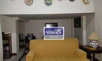 Imagem 6: Casa à venda, 410 m² por R$ 1.470.000,00 - Camboinhas - Niterói/RJ