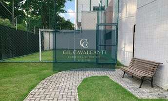 Imagem 5: Imóvel para aluguel com 57 metros quadrados com 2 quartos em Boa Viagem - Recife - PE