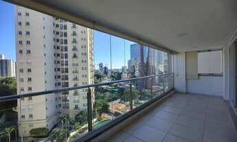 Imagem 7: Apartamento à venda em Campinas, Cambuí, com 2 suítes, com 112 m², Bella Vita