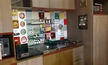 Imagem 7: Loft Privativo com Cama king e Sacada