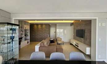 Imagem 7: Venda Apartamento 3 Dormitórios - 130 m² Brooklin