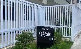 Imagem: Apartamento no Bairro São José - Edf