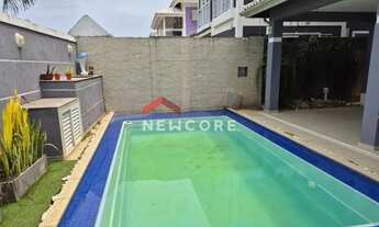 Imagem 2: Casa de condomínio em Rua Engenheiro Tito Livio de Sant'Anna - Recreio dos Bandeirant