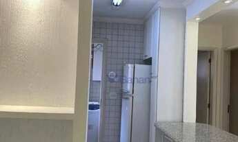 Imagem 4: Apartamento com 1 dormitório para alugar, 42 m² por R$ 4.968,74/mês - Vila Nova Conceição