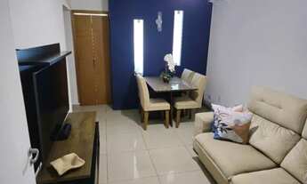 Imagem 3: Apartamento · 40m² · 1 quarto · 1 vaga