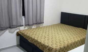 Imagem 5: Apart. Mobiliado, Bairro: Flores, 2º andar, modulado, Gás, caução parcelado