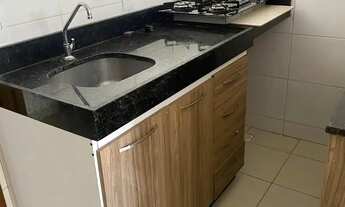 Imagem 5: Alugo excelente apartamento de 1 quarto