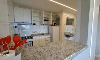 Imagem 6: COLISEUM RESIDENCE, 78M², 3 QUARTOS SENDO 1 SUITE, 1 VAGA, PEDREIRA