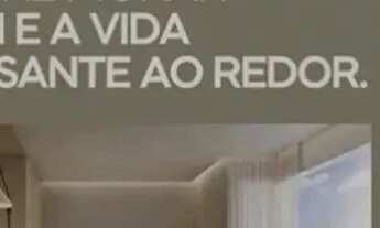 Imagem 2: PRÉ-LANÇAMENTO STUDIOS APARTAMENTOS 25 A 61m² 1/4 2/4 SUÍTE 1 VAGA INFRA VENDE CAMINHO DAS