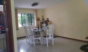 Imagem 5: Casa com 3 quartos, 7 vagas à venda, 231 m² por R$ 949.900 - Fátima - Niterói/RJ