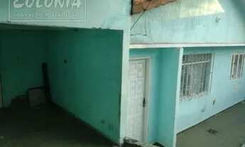 Imagem 3: Terreno para locação - Parque das Nações, Santo André