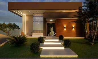 Imagem: Casa com 4 dormitórios à venda, 293 m²