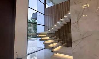 Imagem 2: Casa alto padrao itapema chacara flora