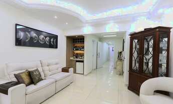 Imagem 7: Apartamento para venda em Alto Da Mooca com 4 quartos, sendo 1 suíte , 200m²