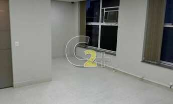 Imagem 2: Sala comercial á venda na República, 1 sala, 1 vaga garagem