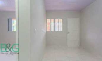 Imagem 3: Casa com 2 dormitórios à venda, 95 m² por R$ 650.000 - Vila Carrão - São Paulo/SP