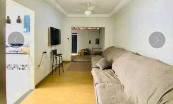 Imagem 3: Casa com 2 quartos à venda, 148m² - Jardim Cambuí