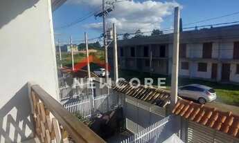 Imagem: Sobrado em Rua Claudete Catarina Bernardes