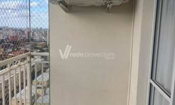 Imagem 7: Apartamento - Ponte Preta - Campinas
