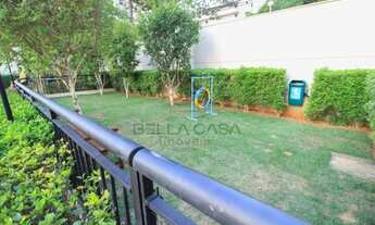 Imagem 6: Imóvel para venda possui 85 metros quadrados com 3 quartos em Vila Bertioga - São Paulo