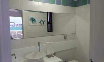 Imagem 5: Cobertura em Rua Professor Sabino Silva - Chame-Chame - Salvador/BA