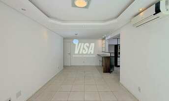 Imagem 5: APARTAMENTO 2 DORMITÓRIOS - INFRA CLUB - ITACORUBI/ FLN