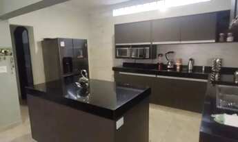 Imagem 2: Aluga-se/venda Sobrado com 250m² 4 quartos no Jardim Santa Inês I - SJC