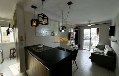 Imagem: Apartamento com 3 dormitórios para alugar