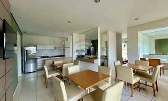 Imagem 4: LOCAÇÃO - APARTAMENTO COM 3 QUARTOS E SUÍTE - CONCEIÇÃO - PIRACICABA SP