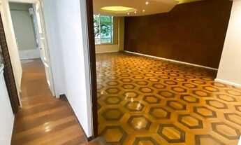 Imagem 7: Apartamento 4 quartos para alugar na Rua General Venâncio Flores, Leblon