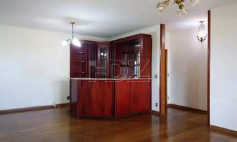 Imagem 6: Apartamento 3 suítes Centro, Araraquara/SP