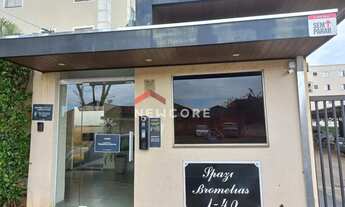 Imagem: Apartamento em Rua Equador - Jardim Terra