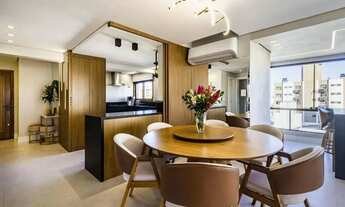 Imagem 6: APARTAMENTO 3 SUÍTES NO BELA VISTA