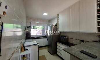 Imagem 4: Casa à 03 quartos, 03 banheiros, Churrasqueira Zona Leste de Londrina