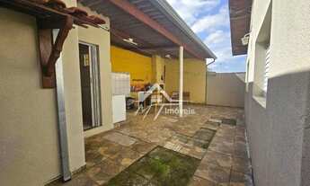 Imagem 3: Casa com 2 dormitórios à venda, 144 m² por R$ 430.000 - Parque Silva Azevedo (Nova Veneza