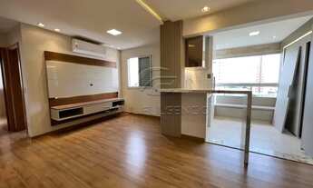 Imagem 6: Apartamento no Ed. Florais Eco Resort com 2 dormitórios ( suíte ) para alugar