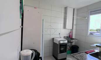 Imagem 4: Apartamento com 2 Quartos Todo Mobiliado e Climatizado à Venda no Portal do Sol em João Pe