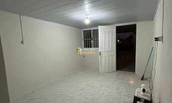 Imagem 5: Casa Recém Reformada - Santa Cecilia REF