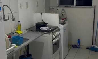 Imagem 6: Apto na Mundurucus - Próximo ao Líder e Nazaré (Entrada 40 mil